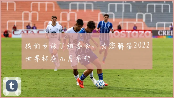 我们专访了组委会，为您解答2022世界杯在几月举行